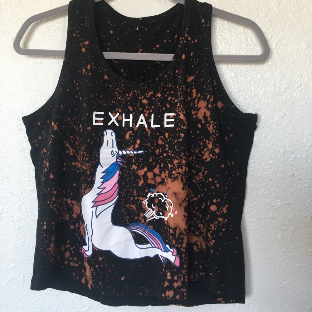 Tank top - Picture 3 of 11